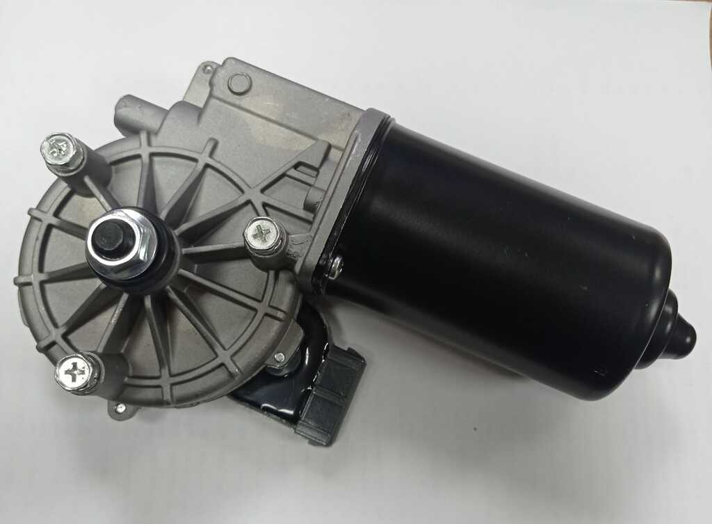 моторчик трапеции стеклоочистителей